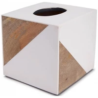 Бокс для салфеток Kassatex Tahoe ATH-TH