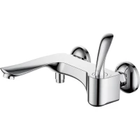 Смеситель для ванны D&K Venice.Baciano DA1033241