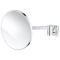 Косметическое зеркало x 7 Grohe Allure 40967001 Косметическое зеркало x 7 Grohe Allure 40967001 - 2