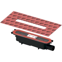 Сифон для душевого трапа (лотка) Tece TECEdrainprofile 673002 стандартный DN50, боковой слив