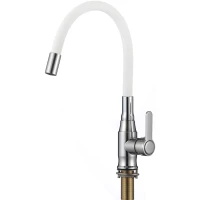 Смеситель для кухни Savol S-2805A02