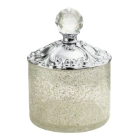 Баночка Migliore Cristalia ML.CRS-60.228.CR