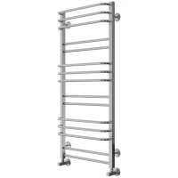 Полотенцесушитель водяной 1200x500 Ravak Cube X04000083670