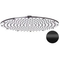 Верхний душ 350 мм Remer 359MMXLNO