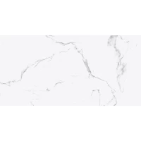 Керамогранит BRUNT WHITE GLOSSY 60x120