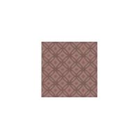 Декор Kerama Marazzi Агуста 1 розовый матовый 9,8x9,8 VT\B607\1336