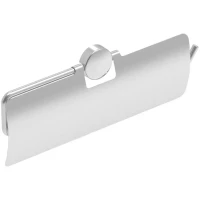 Держатель бумажных полотенец Koin Simple SI120 хром