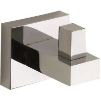 Крючок Sanibano Celeste H4020/09CR для ванны, хром