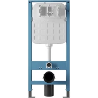 Инсталляция для унитаза Aqueduto Tecnica Novo TEC11