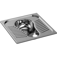 Чаша Генуя Nofer 13021.B хром