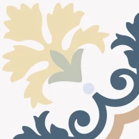 Керамогранит Valencia Huerta 25x25