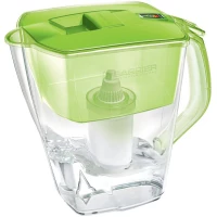 Фильтр-кувшин Барьер Прайм Опти-Лайт зеленое яблоко B582P00 (4601032995591)