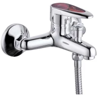 Смеситель для ванны Fashun A3050RED