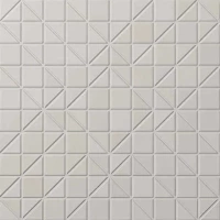 Керамогранит 127401 Tesserae Like Blanc 28x28