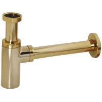 Сифон для раковины Creavit SF198G