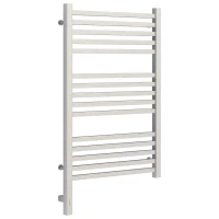 Полотенцесушитель электрический 800x500 сатин МЭМ левый Сунержа Модус 3.0 071-5700-8050