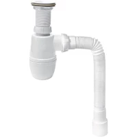 Сифон для раковины Wirquin 30717349 1 1/4