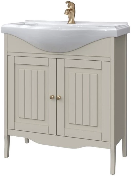 

Тумба оливин 76,6 см Caprigo Genova 34411-TP813