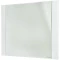 Зеркало 105x80 см белый глянец Bellezza Сесилия 4619718000019 - 1