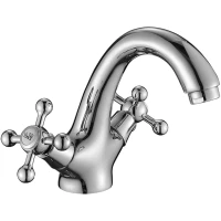 Смеситель для раковины Decoroom DR54011