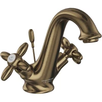 Смеситель для раковины с донным клапаном Kerama Marazzi Muse 9125KM.31.023