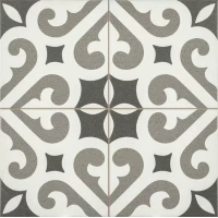 Керамогранит Verona Grey Pre-cut 45x45