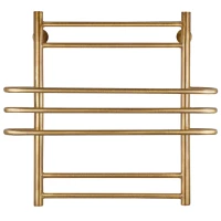 Полотенцесушитель электрический 670x700 ТЭН правый Secado Палермо 4603777465919