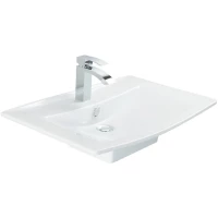 Раковина 69x44,5 см Creavit Minimal MN070-00CB00E-0000