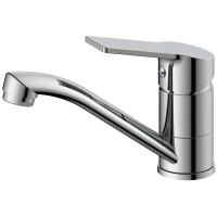 Смеситель для раковины Esko Saint-Petersburg SPB 15