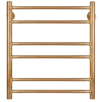 Полотенцесушитель водяной 665x632 Secado Триада 2 4603777468293