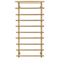 Полотенцесушитель электрический 1270x700 ТЭН правый Secado Турин 6 4673739249673