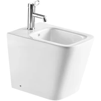 Биде напольное Aquatek Либра AQ1266-00