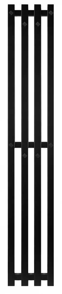 

Полотенцесушитель электрический 1570x240 ТЭН правый Secado Сандриго 4К 4673739250693