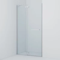 Душевая дверь 110 см IDDIS Slide SLI6CH1i69 прозрачное