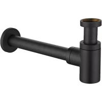 Сифон для раковины Remer 958LNO