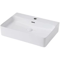 Раковина 61x42 см Abber Rechteck AC2201