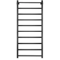 Полотенцесушитель электрический 1270x430 ТЭН правый Secado Корсико Grado 4673739251706