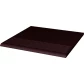 Ceramika Paradyz Natural Brown Stopnica Prosta 30x30