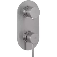 Смеситель для ванны Remer X Style X92NPO