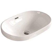 Раковина 60x40 см SantiLine SL-2106