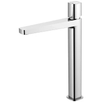 Смеситель для раковины WasserKRAFT Naab 8603H хром