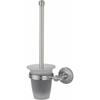 Ёршик Zorg Antic AZR 10 SL настенный, серебро