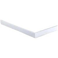 Панель для поддона 120x90 Ravak Gigant Pro SET L XA83GL71010