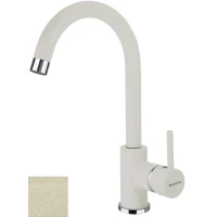 Смеситель для кухни Florentina Alfa AV шампань 33.21H.1110.202