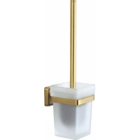 Ёршик Wonzon & Woghand Roma WW-7229 настенный, бронза