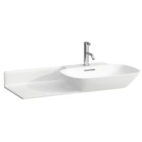 Раковина 90x45 см Laufen Ino 8.1330.1.000.104.1