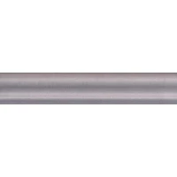 Бордюр Kerama Marazzi Пикарди Багет сиреневый 3х15