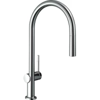 Смеситель для кухни Hansgrohe Talis M54 72802000
