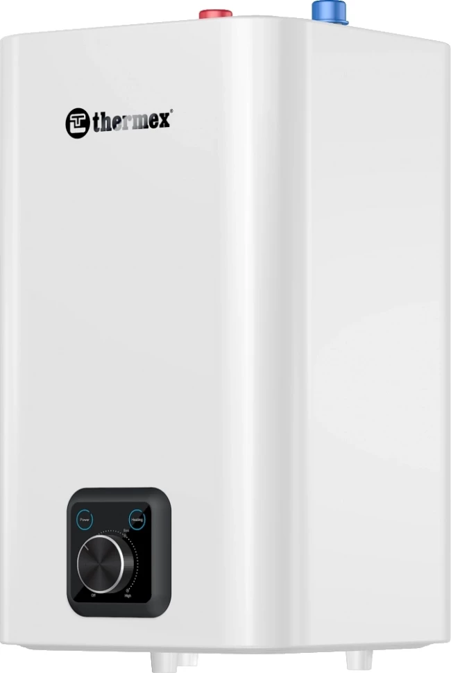 Электрический накопительный водонагреватель Thermex Drift 15 U ЭдЭБ00955 151133 - фото 2