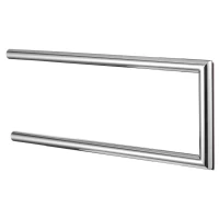 Полотенцедержатель 30 см 3SC Guy GU29SL